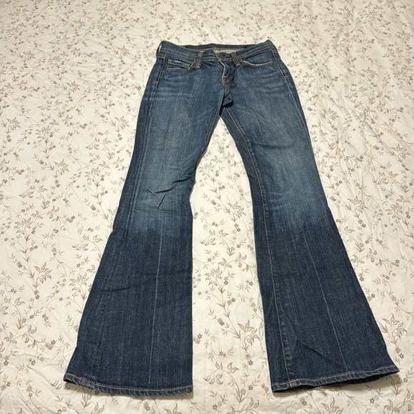 Citizens of Humanity jeans - Picture 1 of 8